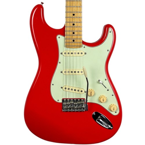 Fender mod stratocaster 2011 - mod,