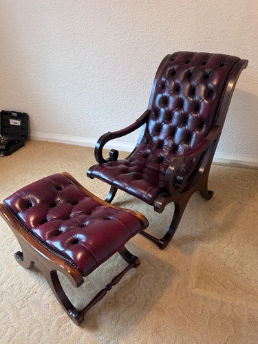 Vintage oxblood red - vintage,