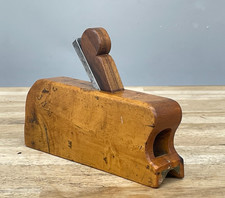 Vintage Unusual Small C