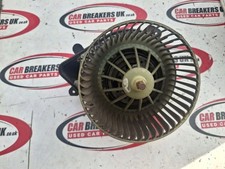 2006 FIAT SCUDO 2.0 HDI HEATER