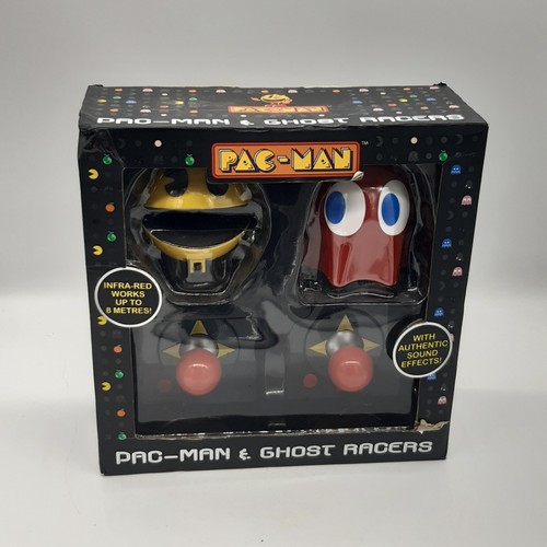 Remote control toy pac - remote,