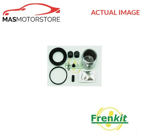 Brake caliper repair - repair, kit