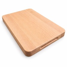 Beech Wood Chopping Block