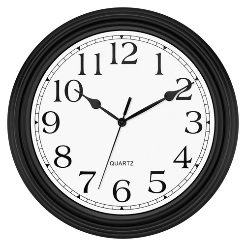 Inch wall clock battery - 14,