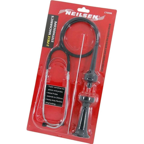 Neilsen automotive mechanics - automotive,