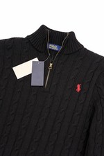 Men’s Ralph Lauren Cable