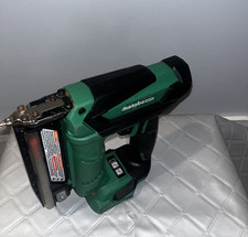 HiKOKI METABO NP18DSAL 18V 23G Cordless Pin Nailer Compact Nail Gun.