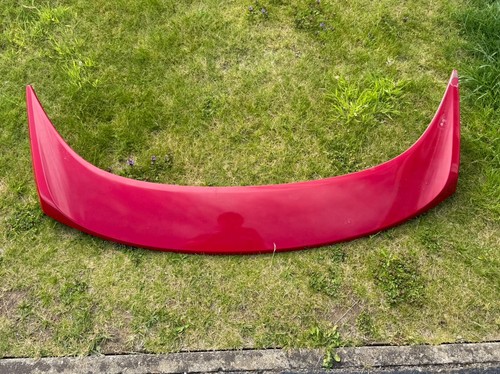 Honda civic type fn2 spoiler - fn2,