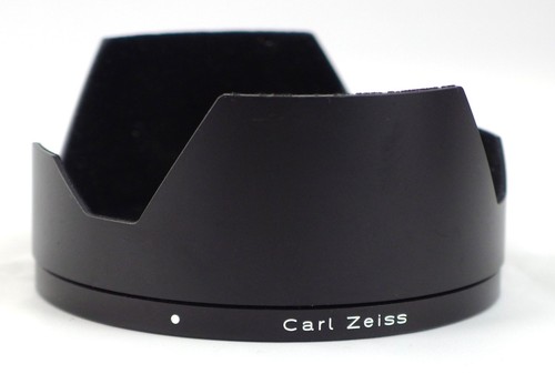Carl zeiss genuine metal lens - metal,