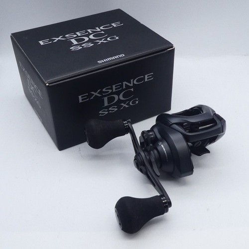 Shimano exsence ss - 20,