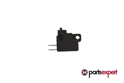 New emgo dead spot - dead, sensor