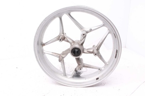 Rim front wheel - rim,