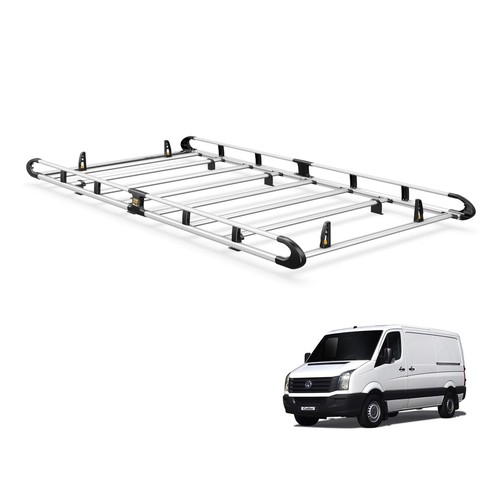 For crafter 2006 2017 roof - vw, 2006-2017