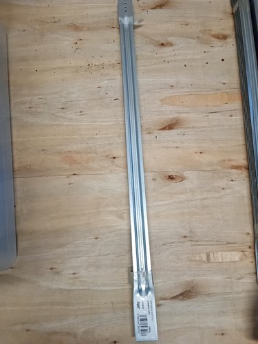 Galvanised herringbone joist - galvanised,