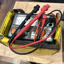 Robin sa9083 tester - robin,