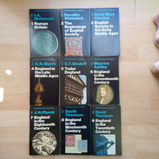 Pelican history england - history,