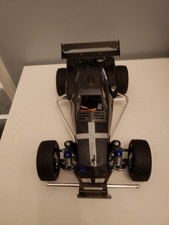 Tamiya Hornet Evo Highly