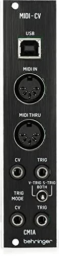 Behringer cm1a midi cv - behringer,