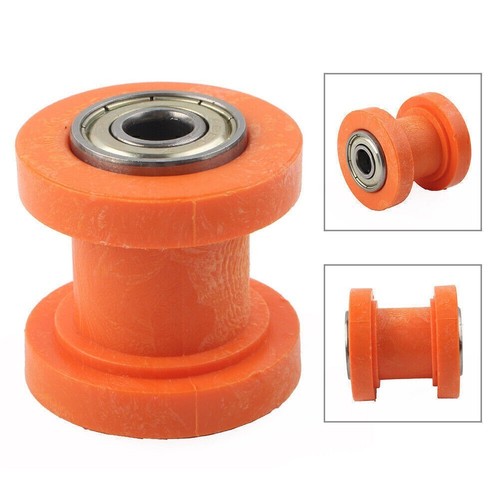 8mm chain roller slider - chain,