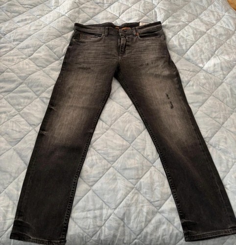 Boss orange taber tapered fit - taber,