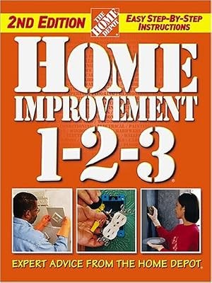Home improvement - home, "home