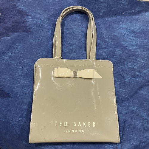 Large ted baker - tote, shopper