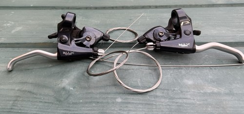 Shimano deore xtr - xtr, st-m900