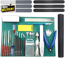 33 PCS Professional Model