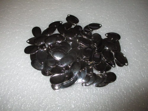 100 pcs french spinner blades - spinner,