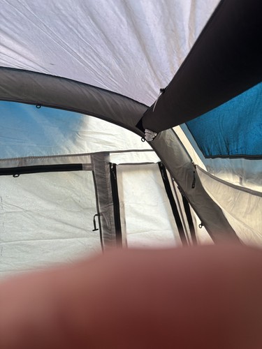 Olpro loopo breeze caravan - loopo,