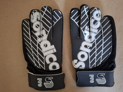 Sondico pro goalkeeping - pro, gloves