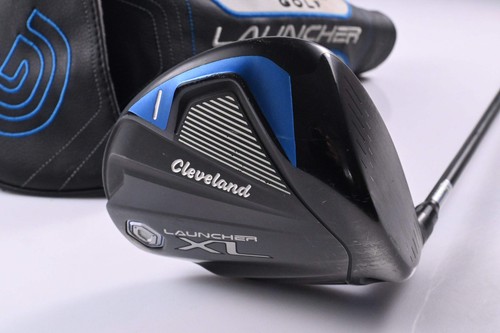 Cleveland launcher driver - cleveland, xl