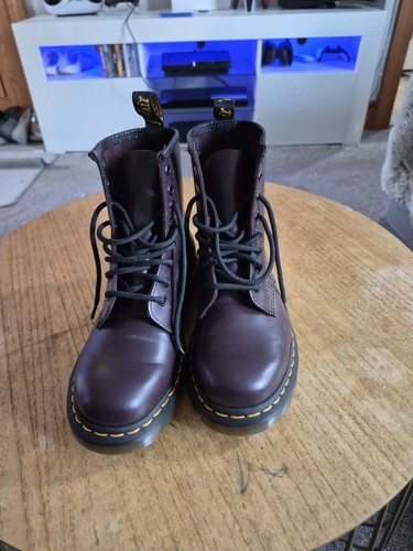 Doc martins women size 4 - women's,