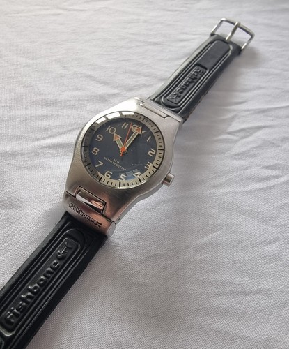 Fishbone dumore quartz - dumore,