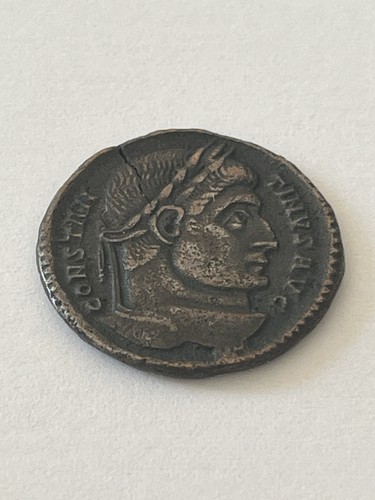Constantine the great - constantine, 'the