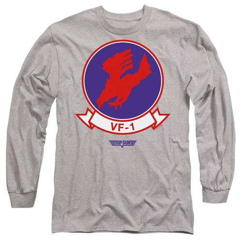 Top gun vf1 - top, logo