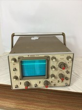 Gould Advance OS 3300B Dual Trace Bench Oscilloscope 'PRE#B