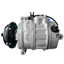 Air Conditioning Compressor