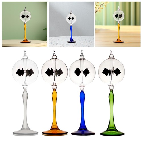 Solar power crookes radiometer - solar,