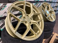 BMW 3 Series 19" XT2 F FORM