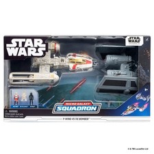 Star wars micro galaxy - star,
