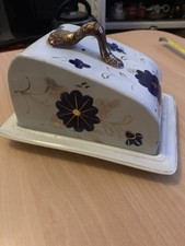 Vintage Antique Large