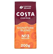 Costa Signature Blend Coffee