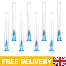 Sterile 23G 1in Dispensing