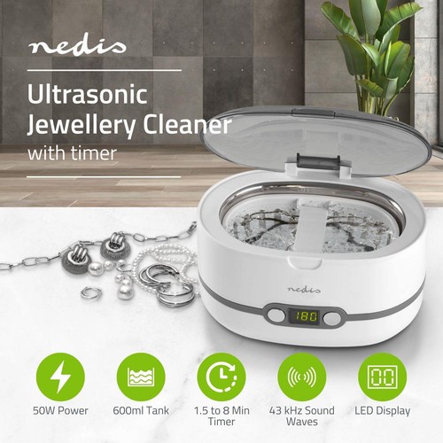 Ultra sonic jewellery - ultra,