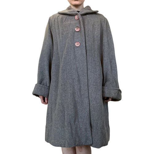 Vintage 1950s lady scott - 1950s,