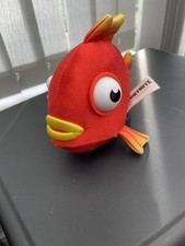 Fornite Flopper Fish Rare