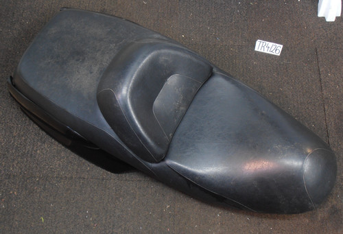 Suzuki 250 burgman - an,