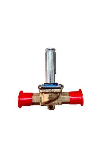 Danfoss evr6 flare - danfoss,