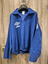 Umbro Pro Training Drill Top
